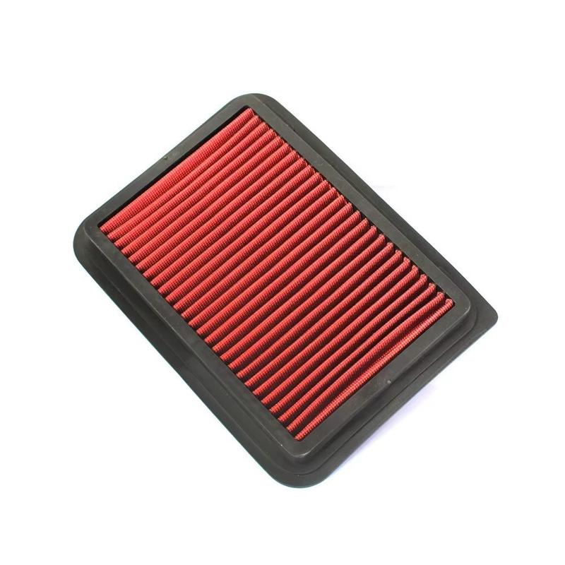 High Flow Sport Air Filter for Pontiac Vibe Scion xD Toyota Allion Belta Corolla Levin Porte RAV4 Yaris Wish Vios Verso Succeed