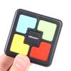Dětská hra Flash Trénink paměti Puzzle Brain Game Machine Toys