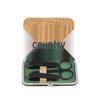 New Portable Multifunctional Manicure Tool Kit with Nail Clippers