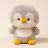Plush Toy Study Buddy: Cute Companion Doll for Kids