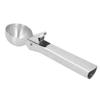 304 Stainless Steel Spoon Ice Cream Fruit Ball Scoop Cutlery Kitchen Tool Accessory