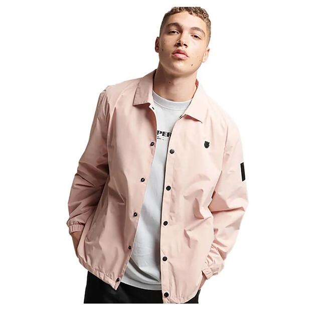 

Superdry X Opposition Coach куртка XS-S