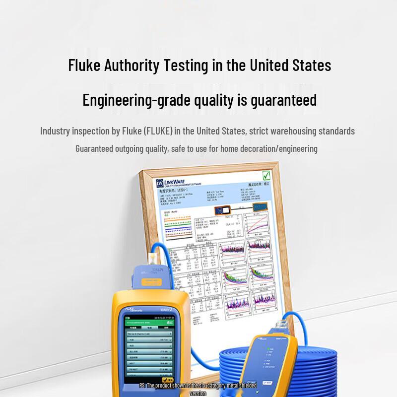 UGREEN CAT5E RJ45 Unshielded Gold-Plated Ethernet Connectors