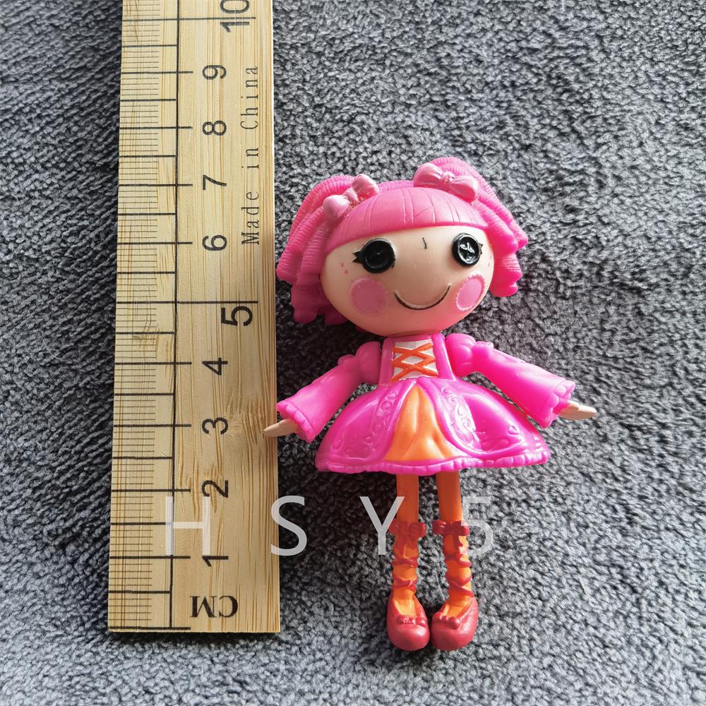 Original Multi-Stil 7cm~8cm Erhältlich Als Lele Engel Kinderspielzeug Geschenke