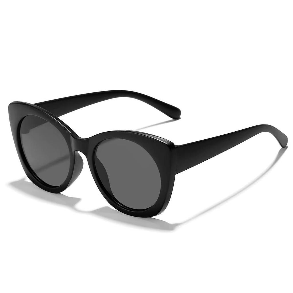 202 New Sunglasses, Fashionable Cute Street Photography Tool, Sunshade And Sunscreen Children's Sunglasses