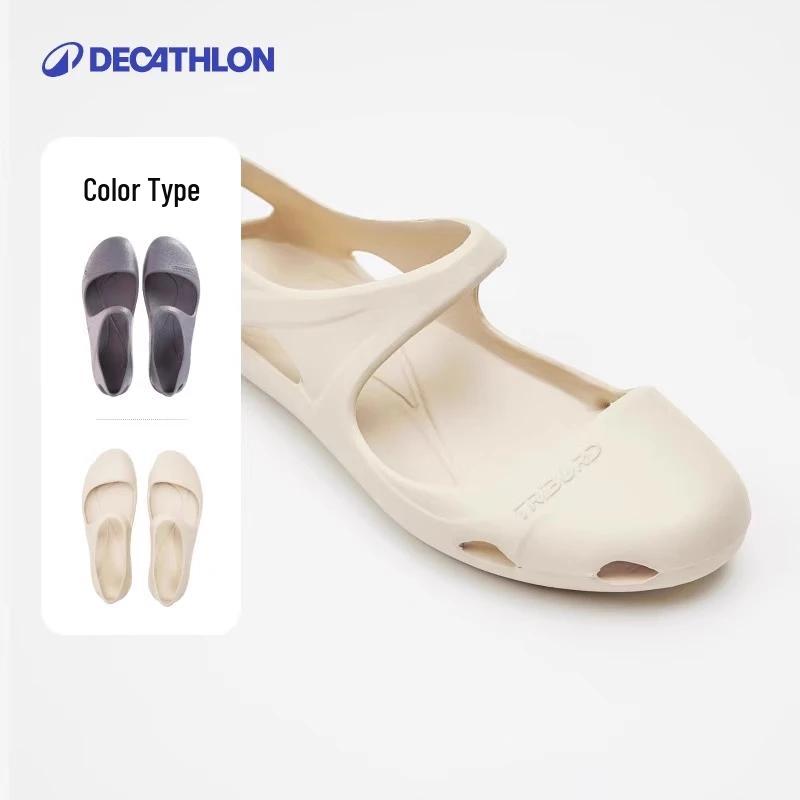 Decathlon Women's Clog Sandals