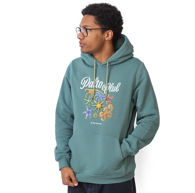 Толстовка Palto Nautica EU L