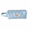 Large Capacity Pen Bag Polka Dot Design Pencil Pouch INS Style Pencil Case  Students