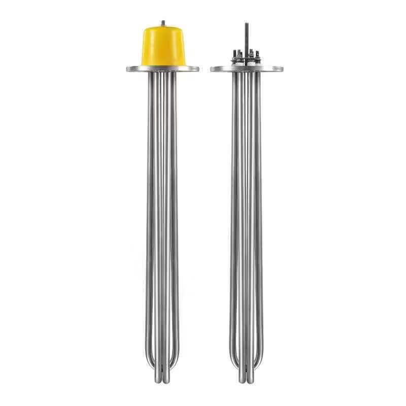 Songxinkang SXK857513 Electric Cylindrical Heating Element