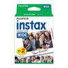 Fujifilm Instax Wide Film, Instax Wide Camera, and Printer Set (3 Items)