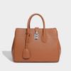 Tašky tote Messenger pro ženy luxusní designové tašky a tašky novinky vintage ozdoba se zámkem jednoduchá přes rameno crossbody