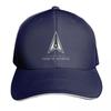 Logo Oficial de la Fuerza Espacial Gorra de Béisbol Delta Gorra de Golf Sombrero de Anime Genuino Gorras Personalizadas Marca de Lujo Sombreros para Mujer Unisex