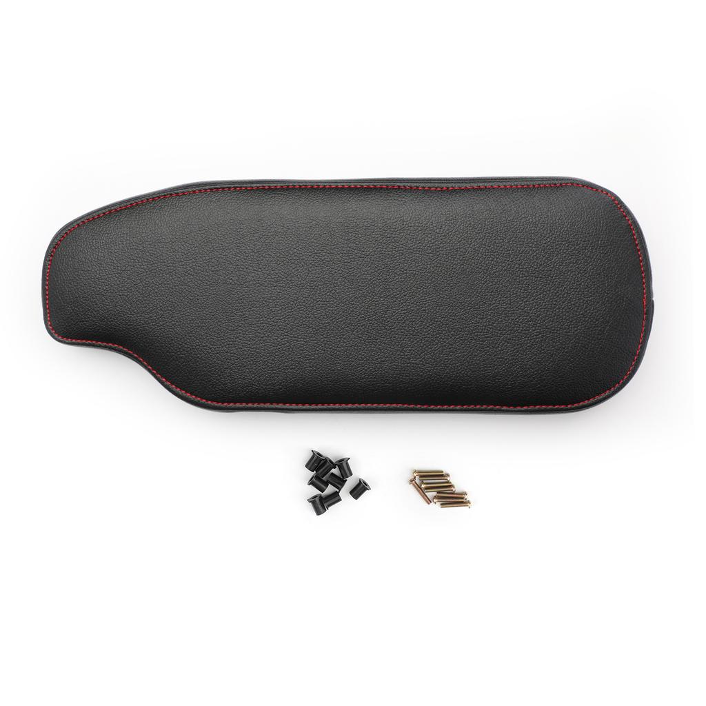 Console Armrest Lid Black PZ4351034000 For Toyota 86 BRZ Scion FRS 13-18