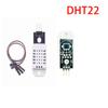 DHT22 Digital Temperature and Humidity Sensor AM2302 Module+PCB with Cable For Arduino