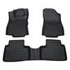 2025 Subaru Forester Easy-to-Clean, Dirt-Resistant Floor Mats