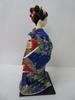 Japanese Doll 12 Inch Shamisen B 303-062