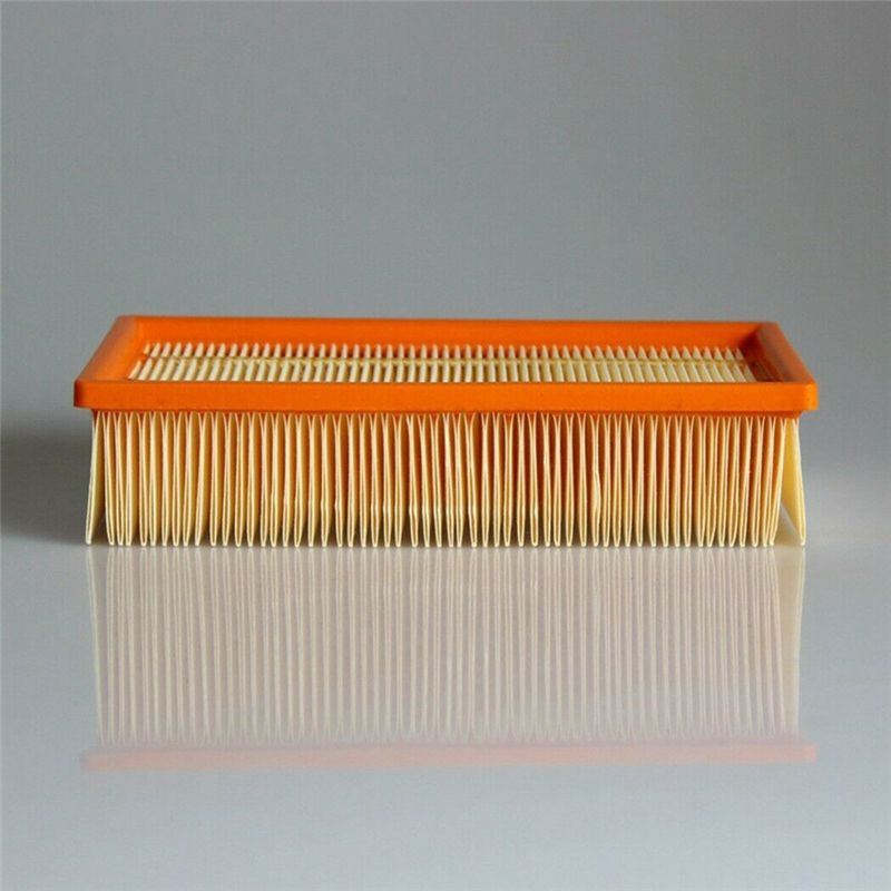 AEE2-Filter For Karcher NT25/1 Nt3hilti VC 20 U, VC 40 Filter Vacuum Cleaner Accessories Household Cleaning Tools