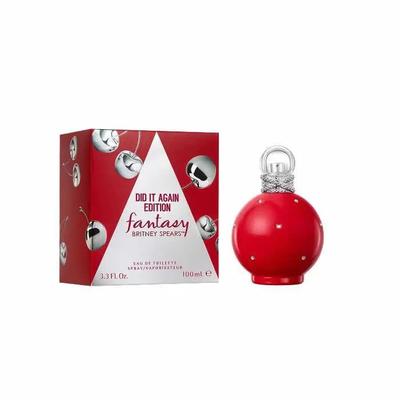 Fantasy Zrobiła To Znowu Edycja Woda Toaletowa w Sprayu 100ml