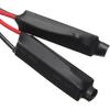 2 X Universal 12V Motorcycle Turn Signal LED Load Resistor Flash Blinker Fix