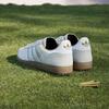 adidas Gazelle Golf LUX JI4156 Unisex Originals Sneakers Chalk White / Cloud White / Gum