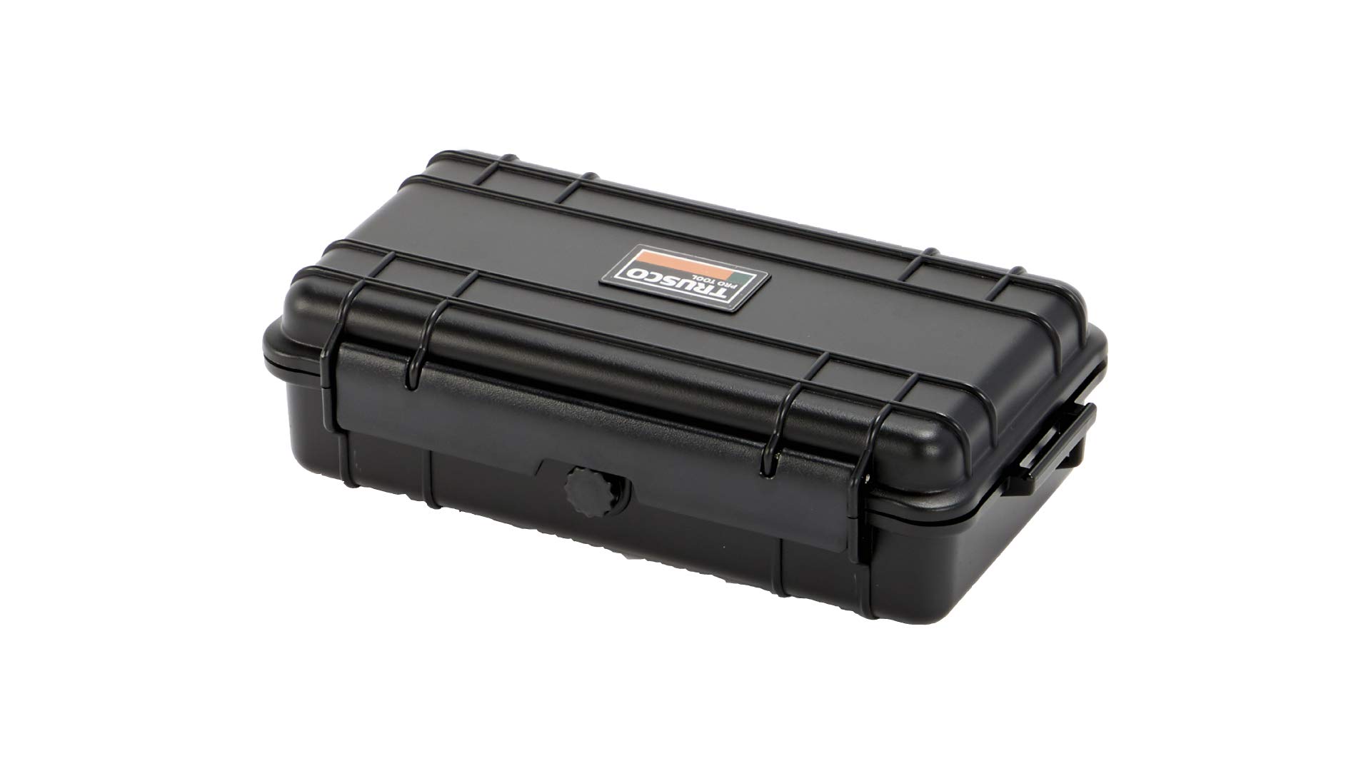 

TRUSCO Protector Tool TAK6BK Case, Black, чорний