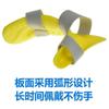 Finger Orthosis Extension Type Fingerboard Movement Hand Splint Training Bracket Bracelet Hand Splint