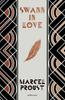 Swann In Love by Marcel Author Proust Hardback Book 9781782278115
