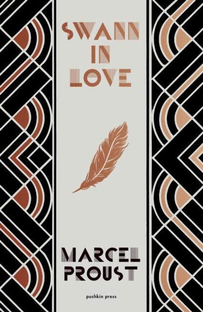 Swann in Love by Marcel Author Proust Hardback Book 9781782278115