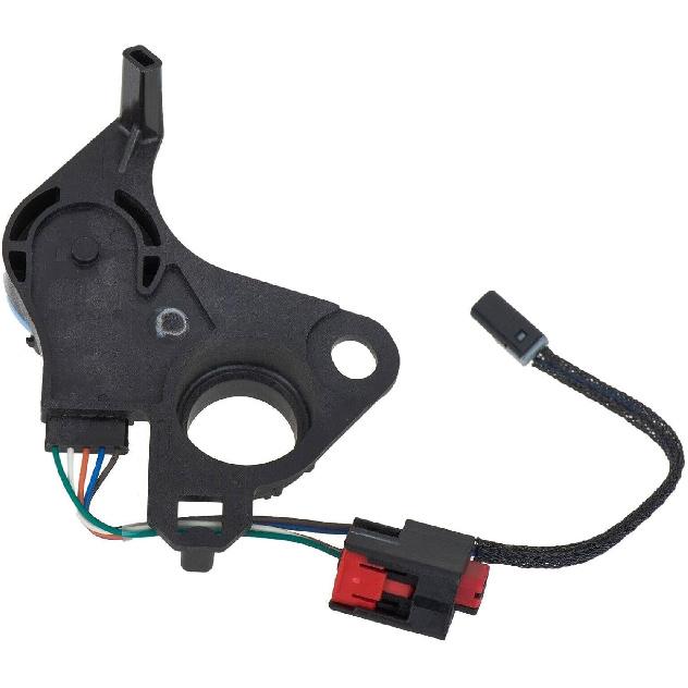 42RLE Transmission Variable Line Pressure & EPC Solenoid Harness 5078341AA Compatiable With 2007-2011 JE-EP WRANGLER JK,2008-2012 JE-EP LIBERTY,