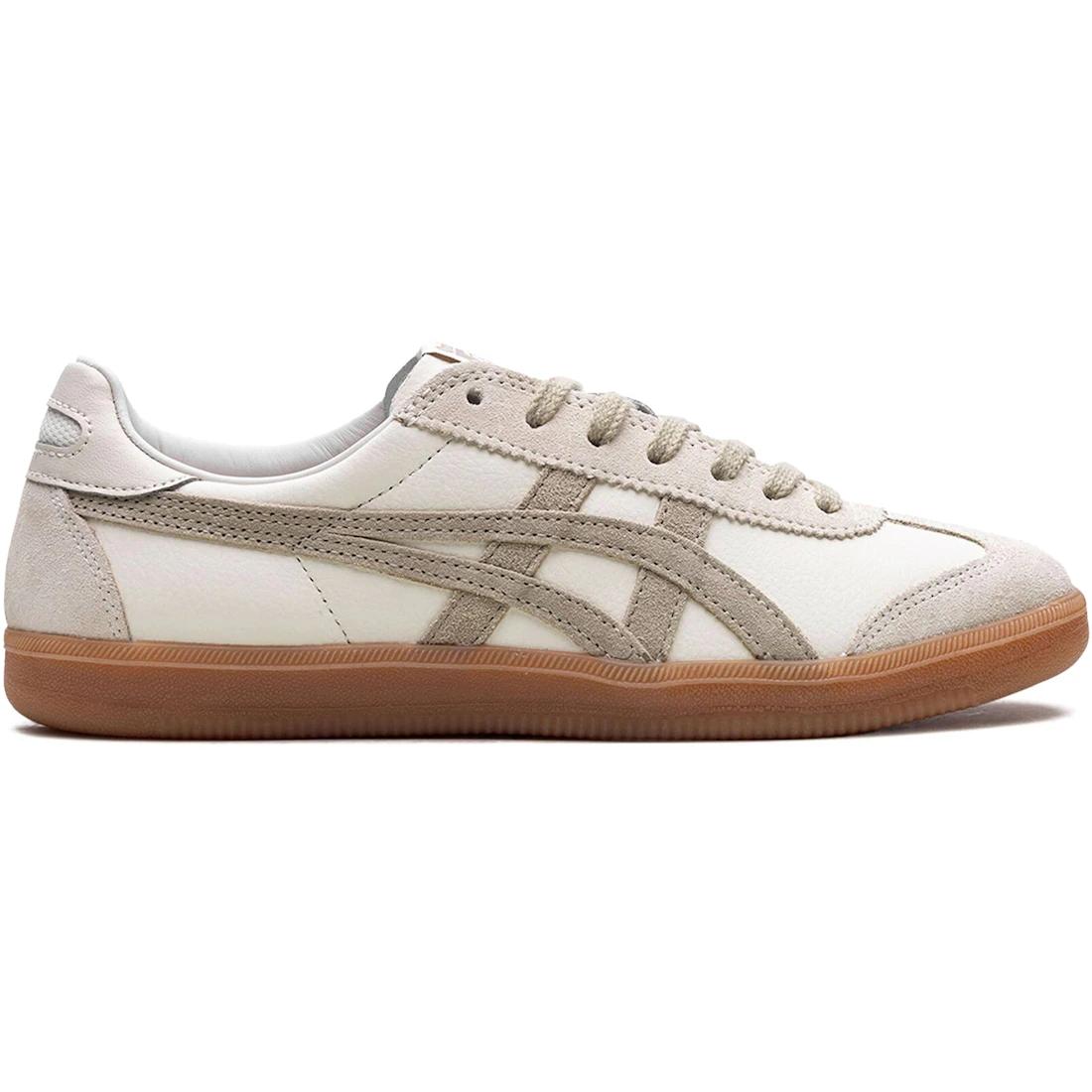 

Кроссовки Onitsuka Tiger Tokuten Бежевый Загар(1183C086-101) 39.5