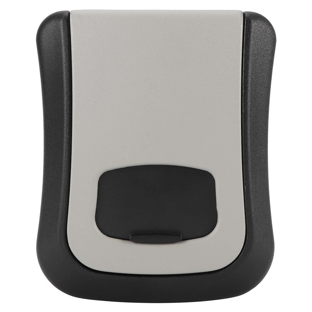 Outdoor Wall Mounted 4‑Digit Combination Key Lock Storage Safe Password Security Box