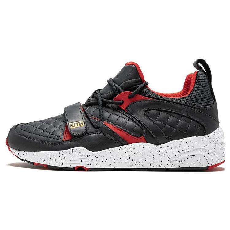 PUMA Ronnie Fieg x Highsnobiety x Blaze of Glory  Tale of Two Cities  Men s 360322-01 EU 39