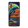 Ocean Animal Cute Dolphin Sea Turtle Phone Case Cover for Redmi 14C 10C 9 Note 14 13 12 10 11 Pro Plus K40 K50 Pro Soft TPU Bags