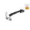 EDP1541 Rear Door Stop Check Assy Limiter Strap for Hyundai Accent MK4 RB RC 2011-2018 4/5 Door 79480-0U000