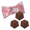 Heart Mini Heart Can PreCure 5 GoGo Candy Toy Set of Semi-Chocolate [Box 6]