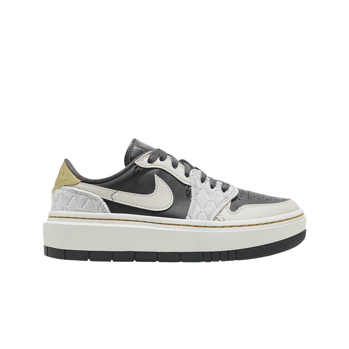 

Женские кроссовки Jordan 1 Elevate Low SE Beads DV1494-001