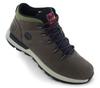 Timberland Sprint Trekker Mid Boot - Herren Winter Schuhe Stiefel Leder Braun TB0A6DQD-W07 ORIGINAL