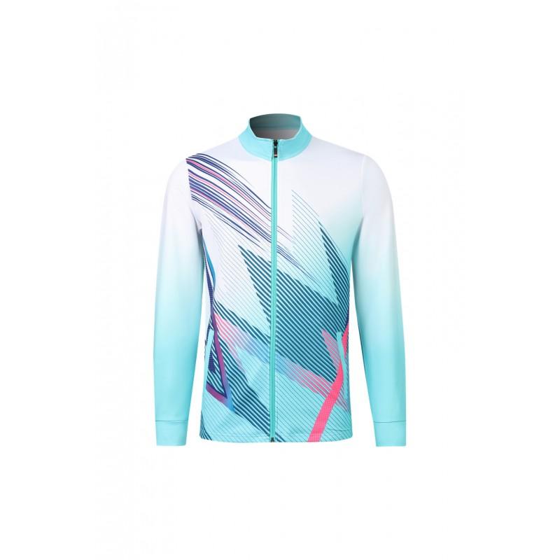 Unisex Youth Sport Windbreaker Jacket Running School Uniform Wear