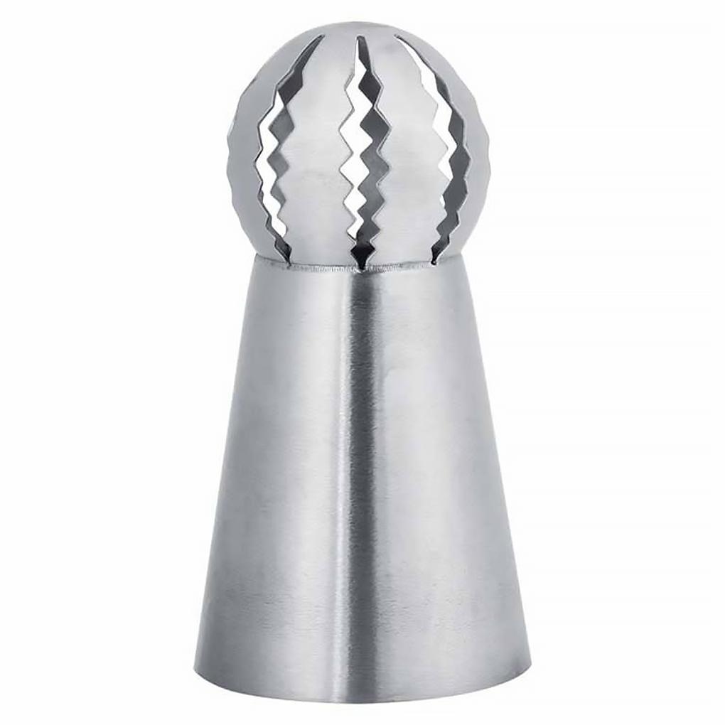 

1 шт. насадки для кондитерских изделий в виде русских цветов, насадки для украшения кексов #1632