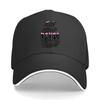Eat Sleep Dance Repeat Typography Hip Hop Hat Fashion Outdoor Sports Sandwich Baseball Cap