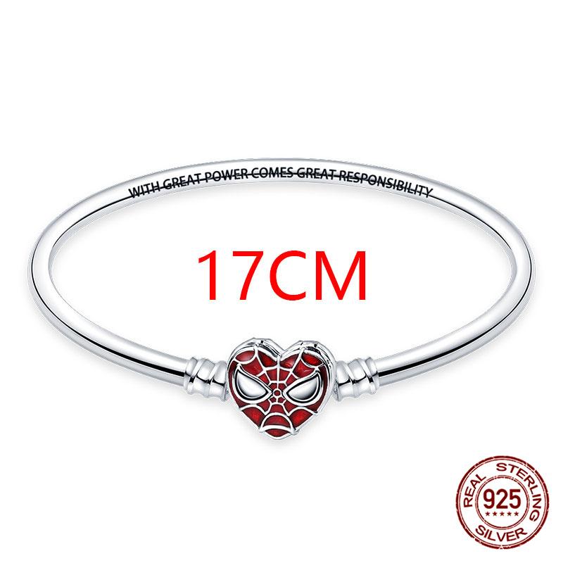 Tree Spirit Cheshire Cat Stitch Bead Giant Dumbo charms plata de ley 925 original Fit Bracelet DIY Jewelry Making Women's Gift