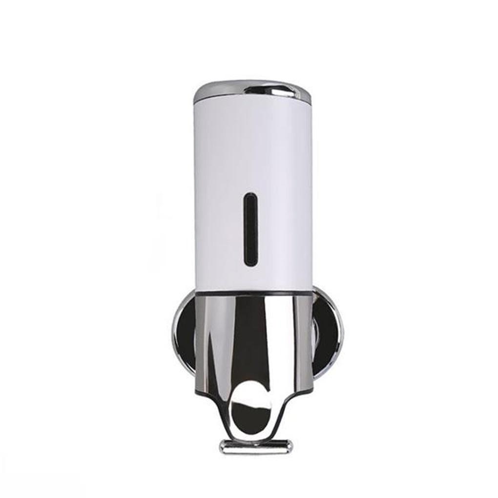 Pure Home Liquid Soap Dispenser/Liquid Soap Case, Detergent Container, Shampoo Container