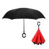 Oujiewang Stand-Up Car Reverse Umbrella