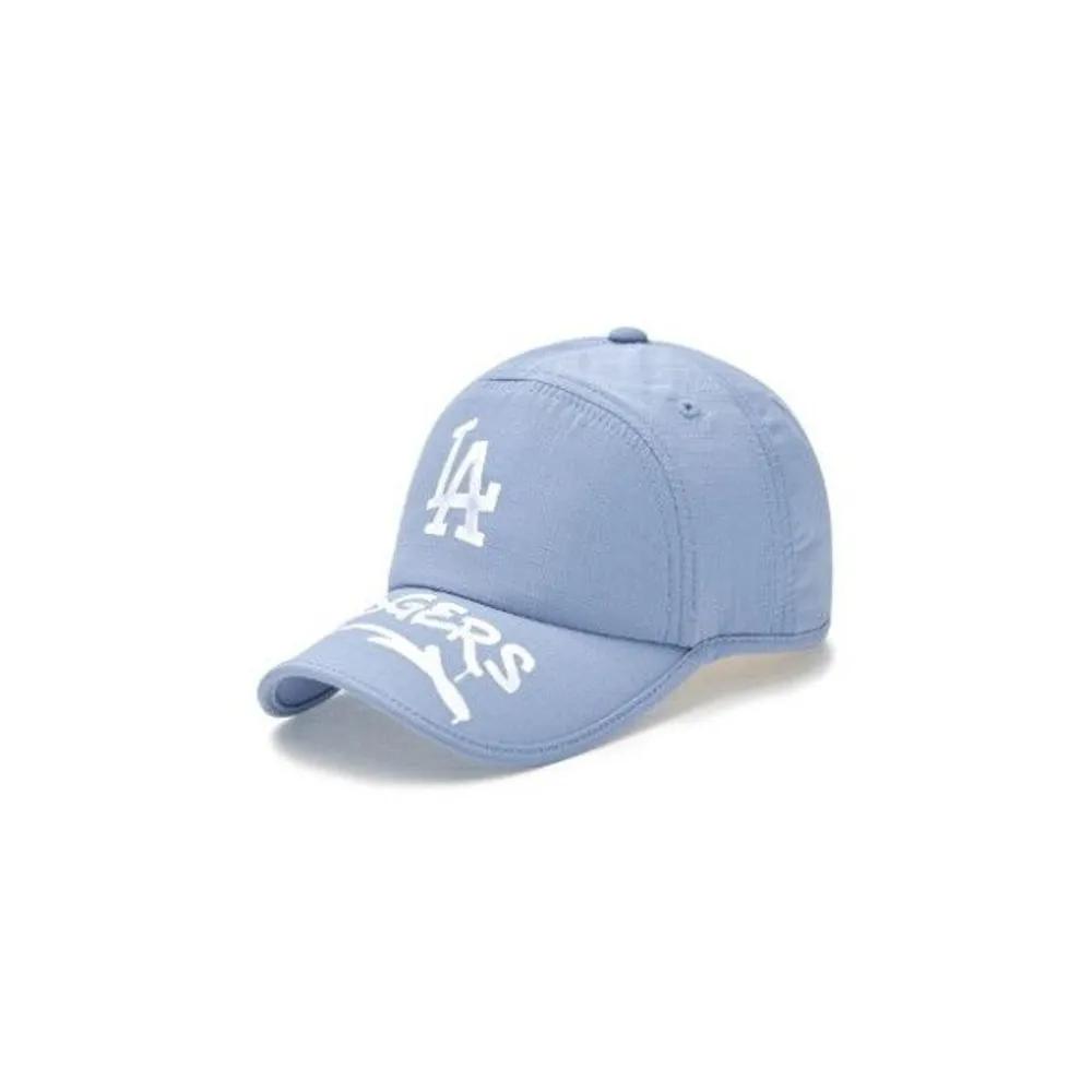 [MLB] Cap NQK 7ACPVT65N-07SBS Street Logo Camp Cap LA Dodgers F2