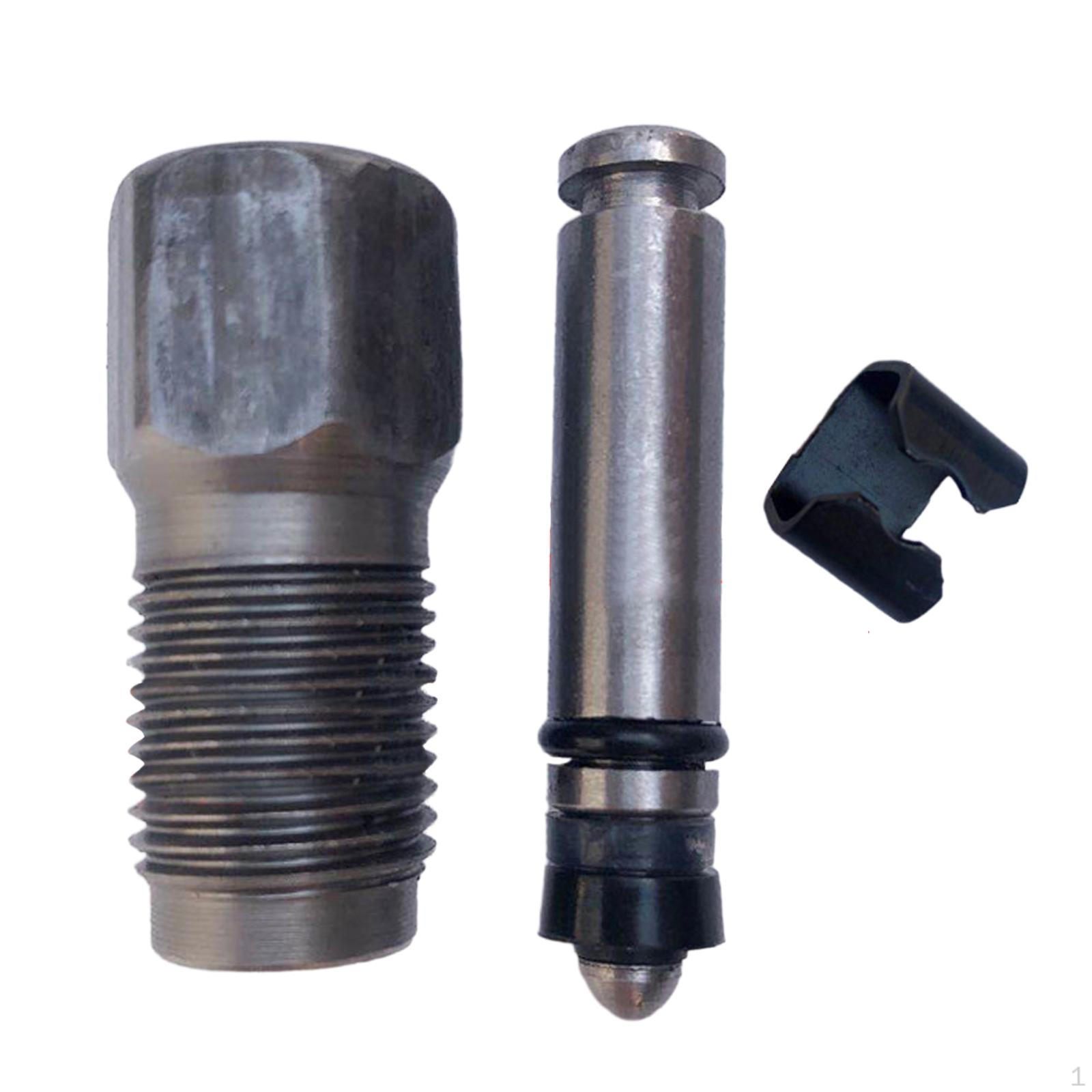 

Hydraulic Jack Maintenance Bundle for 2-Ton Cars 16mm Set