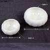 Riccio di Mare Ciotola da Zuppa in Ceramica Piatto Piano Ciotola da Dessert Piatto per Frutta Insalatiere Ciotole Decorative Piatto per Dim Sum Piatti per Dolci