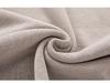 Men's Slim Fit Half-Turtleneck Sweater - Fashionable Solid Color Knit