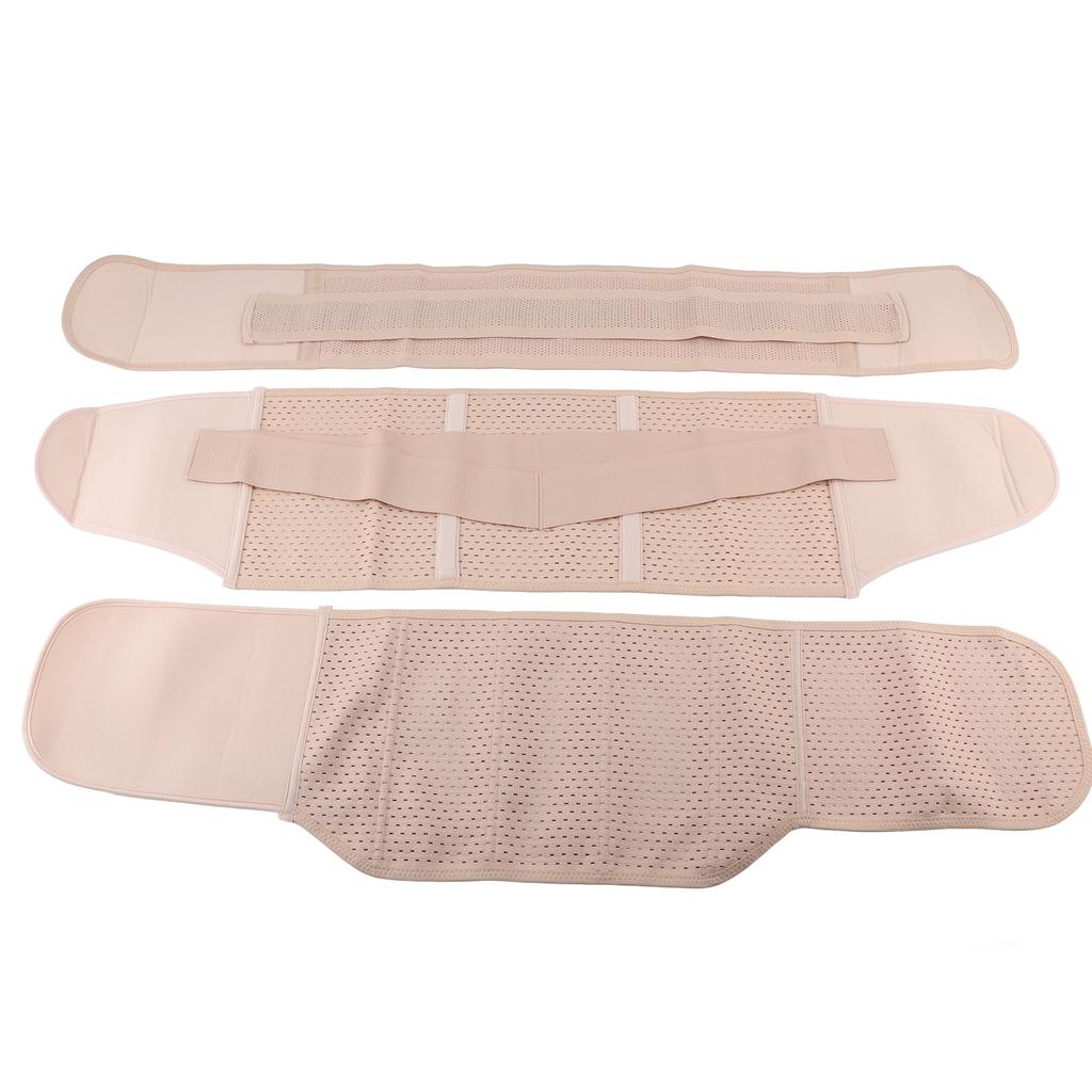 Postpartum Support, Recovery Belly Waist Pelvis Belt Shapewear
