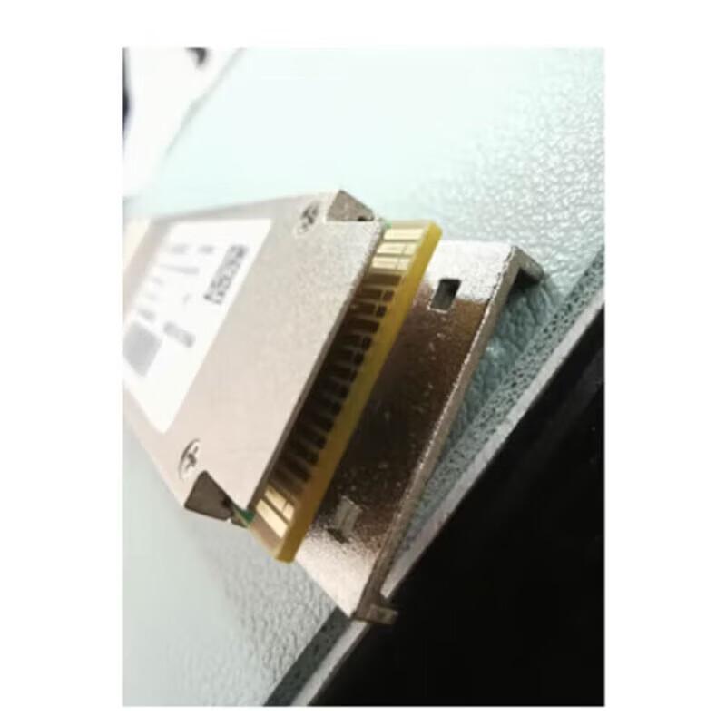 HUAWEI 40G QSFP+ LR4 Single-Mode Optical Transceiver Module
