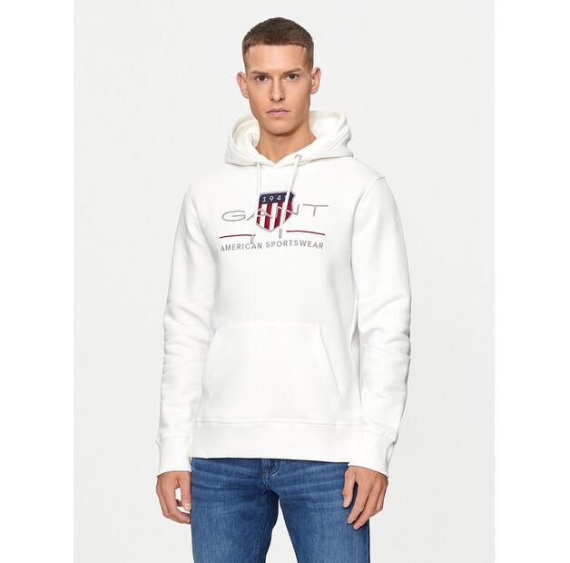 Толстовка Gant Archive Shield EU S